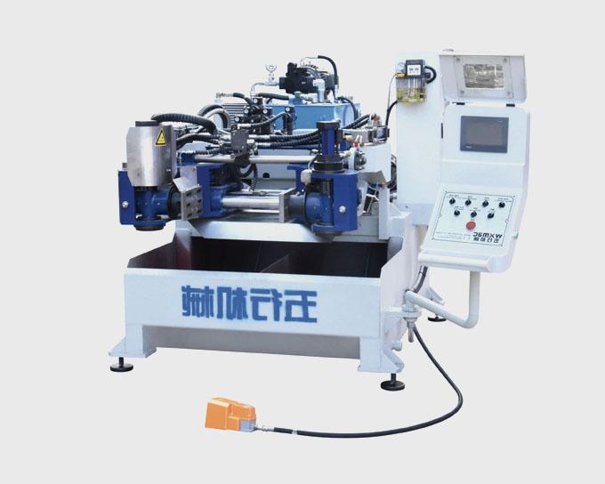 Gravity Die Casting Machine